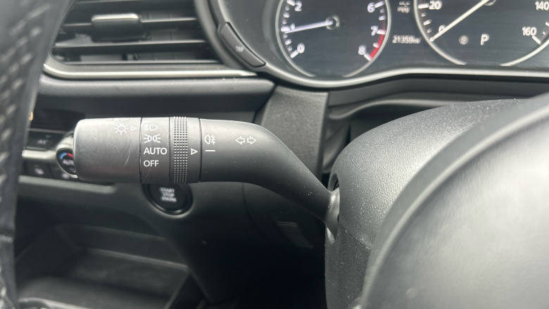 Mazda Cx-30 2.0 e-Skyactiv G MHEV SE-L Lux 5dr Auto Petrol Hatchback